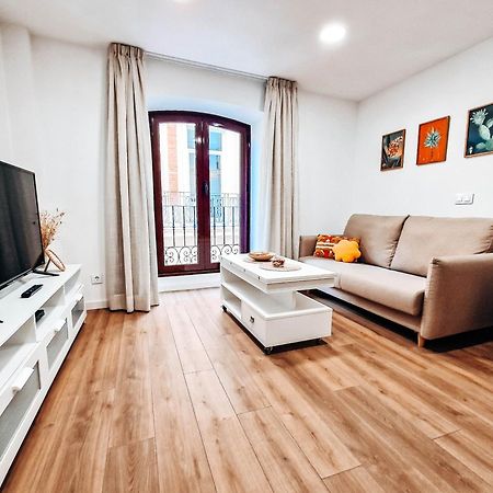 Apartamento Tiendas 8 Almería Kültér fotó