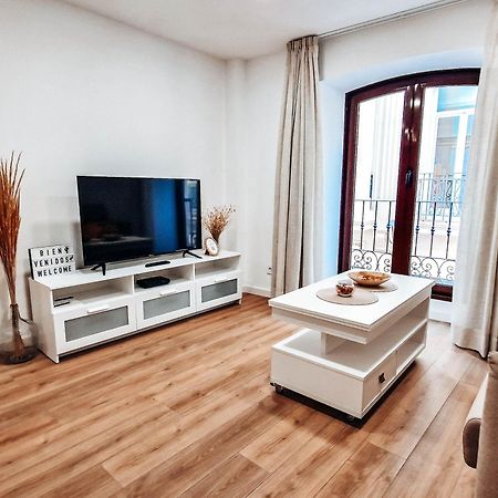Apartamento Tiendas 8 Almería Kültér fotó