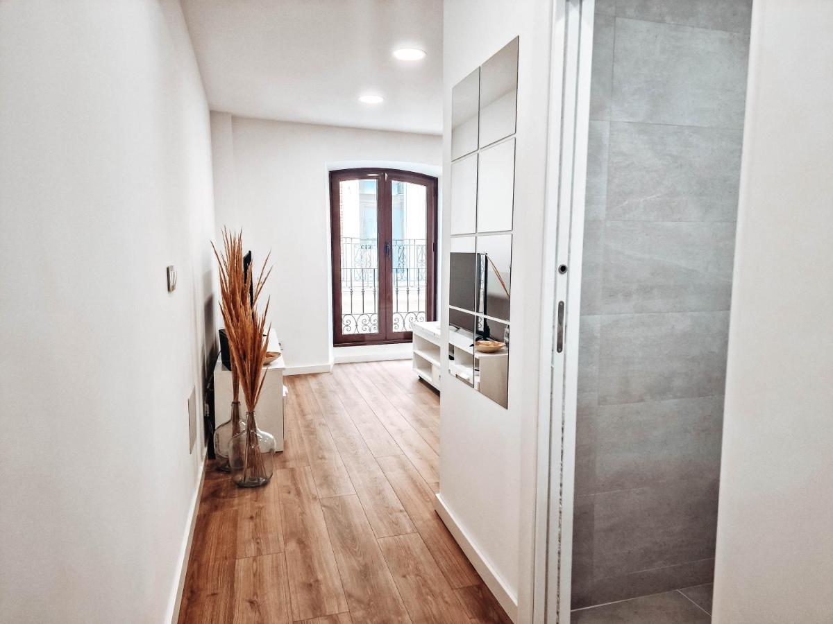 Apartamento Tiendas 8 Almería Kültér fotó