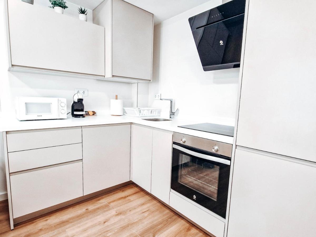 Apartamento Tiendas 8 Almería Kültér fotó