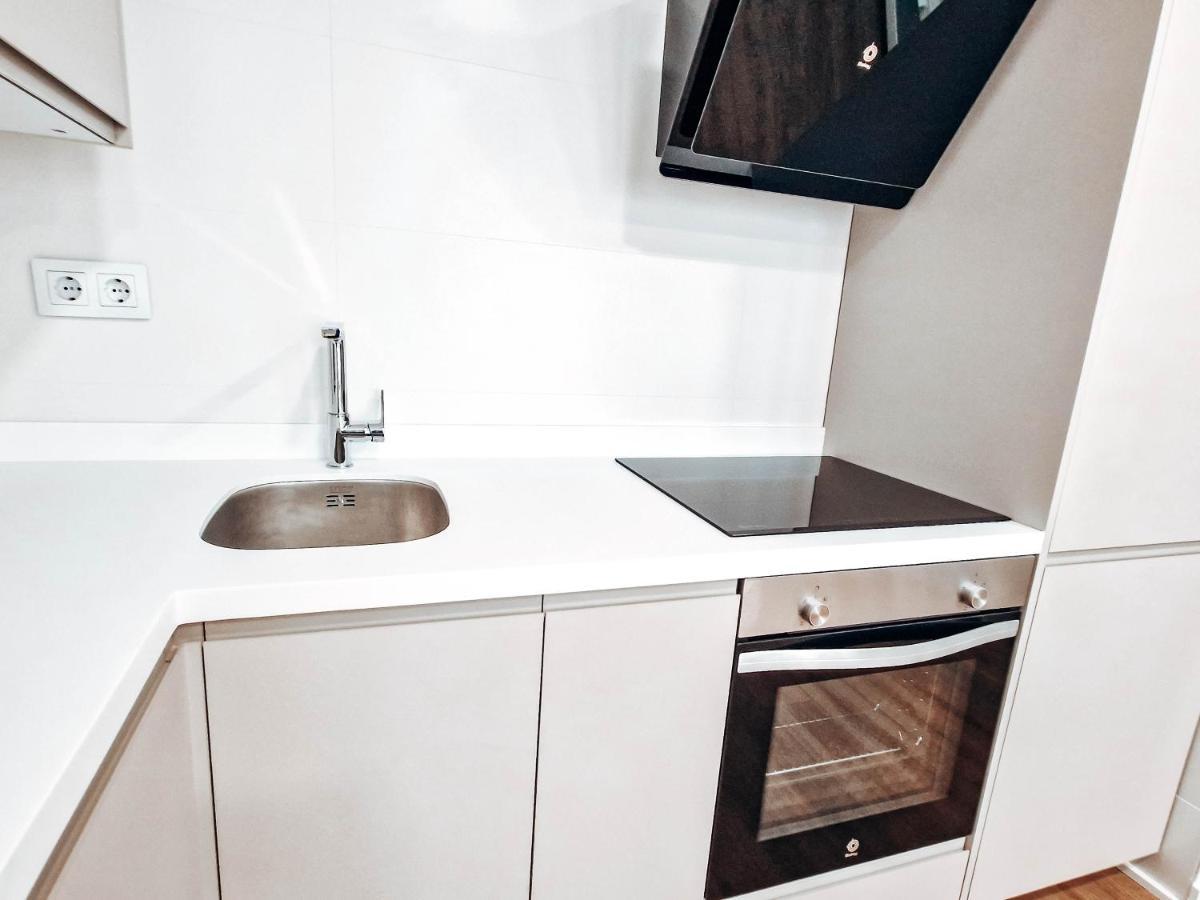 Apartamento Tiendas 8 Almería Kültér fotó