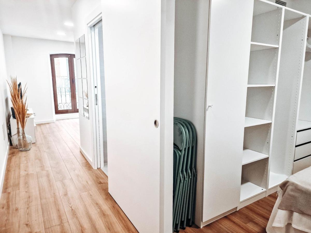 Apartamento Tiendas 8 Almería Kültér fotó