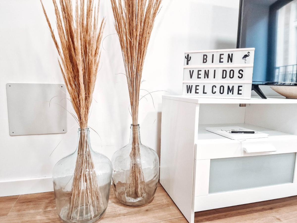 Apartamento Tiendas 8 Almería Kültér fotó