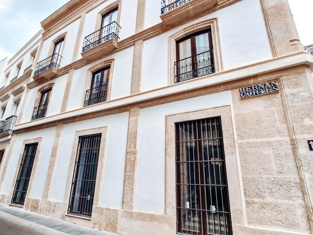 Apartamento Tiendas 8 Almería Kültér fotó