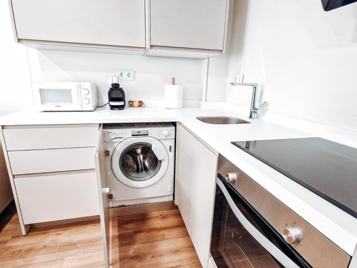 Apartamento Tiendas 8 Almería Kültér fotó