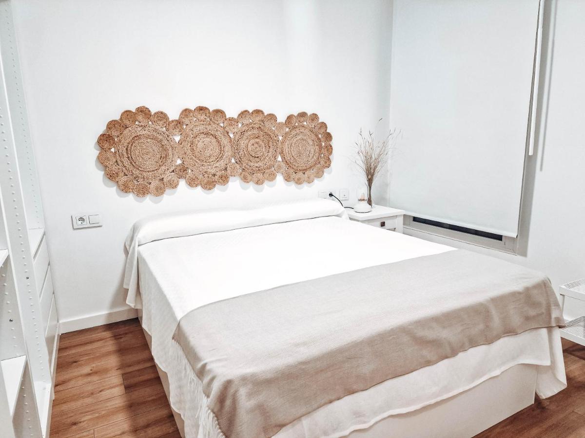 Apartamento Tiendas 8 Almería Kültér fotó