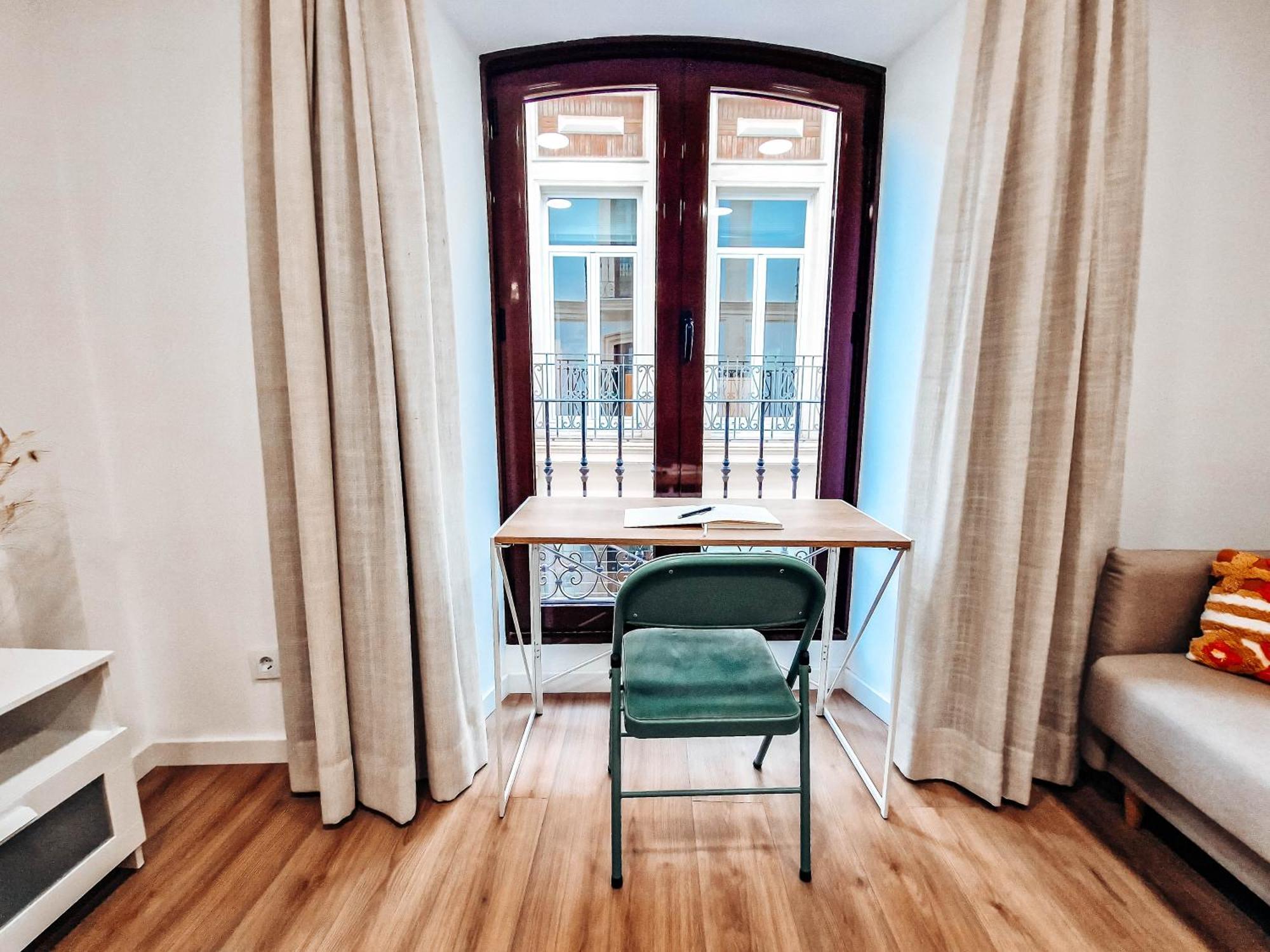 Apartamento Tiendas 8 Almería Kültér fotó